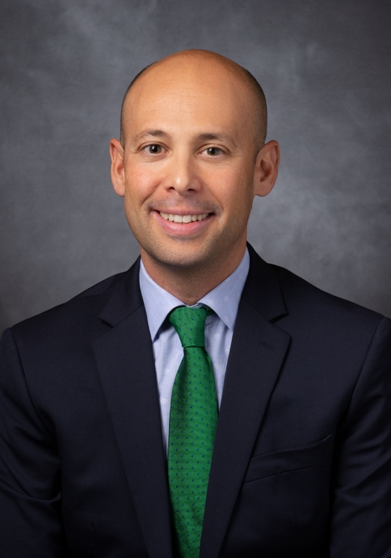 Dr. Eduardo Vilar- Sanchez, M.D, PH.D.