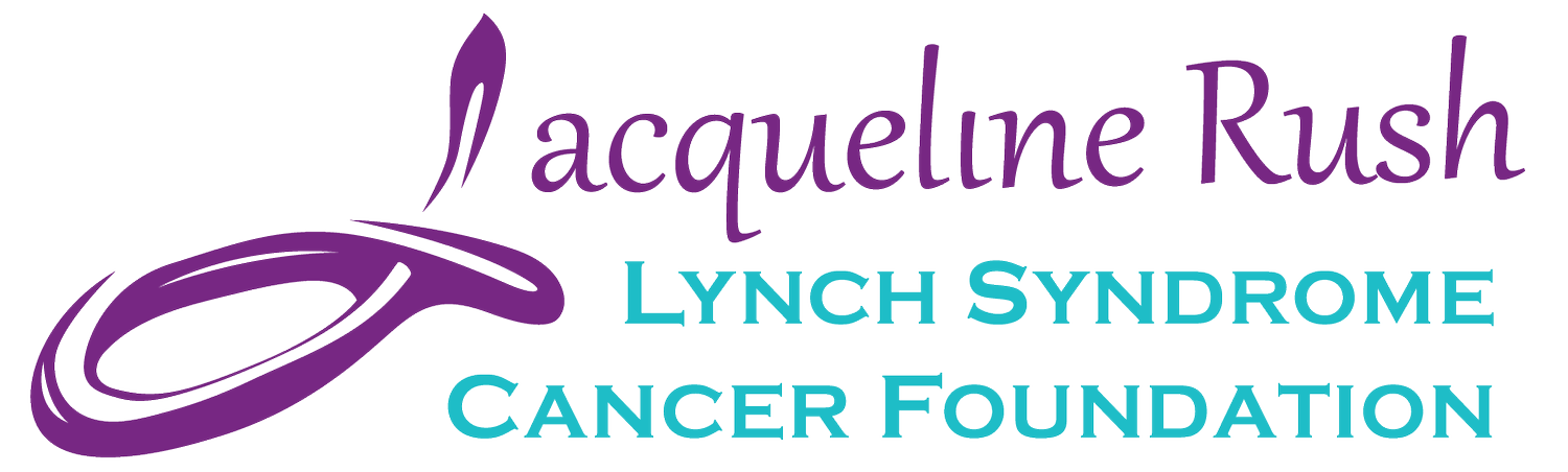 Jaqueline Rush Lynch Syndrome Cancer Foundation