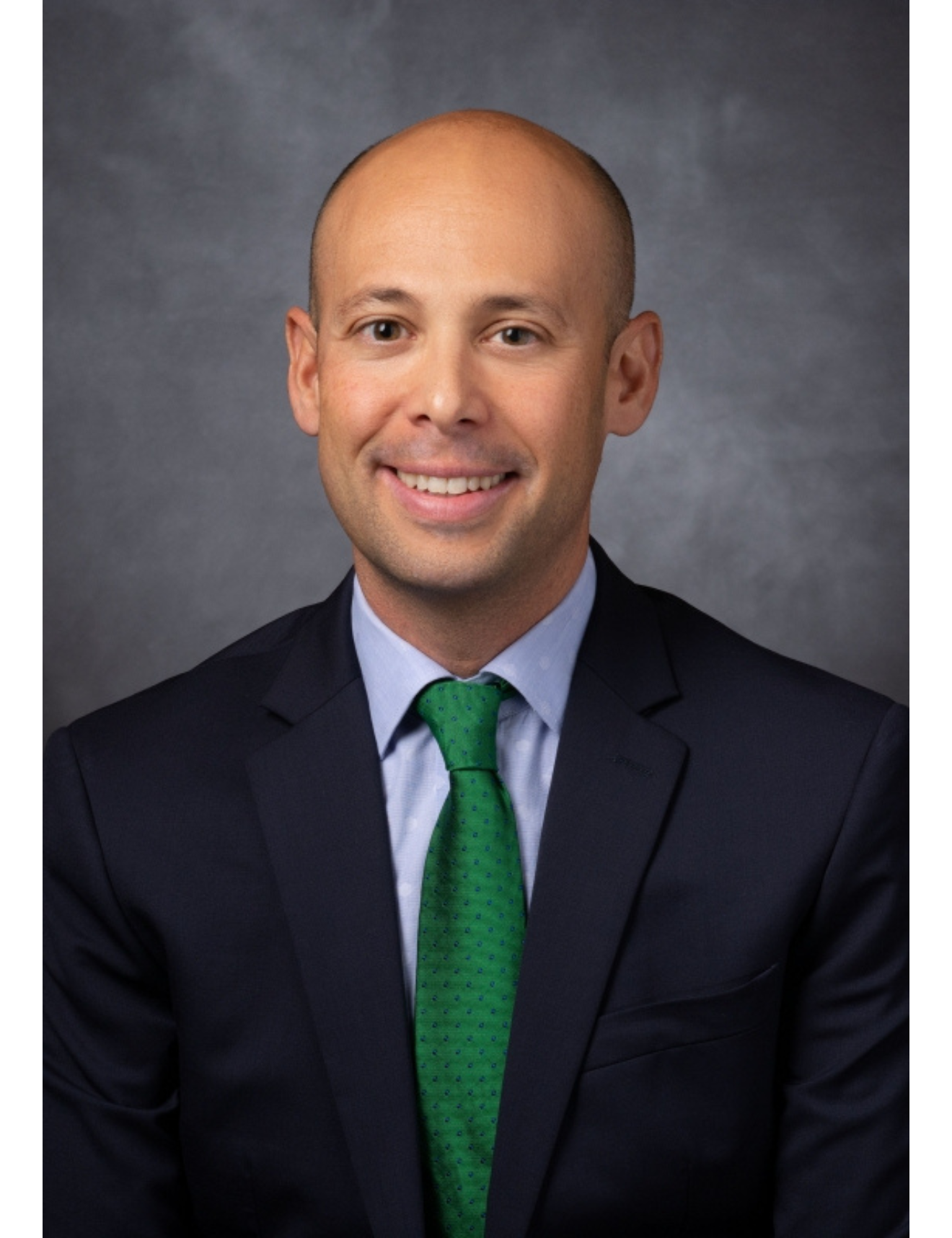 Dr. Eduardo Vilar- Sanchez, M.D, PH.D.