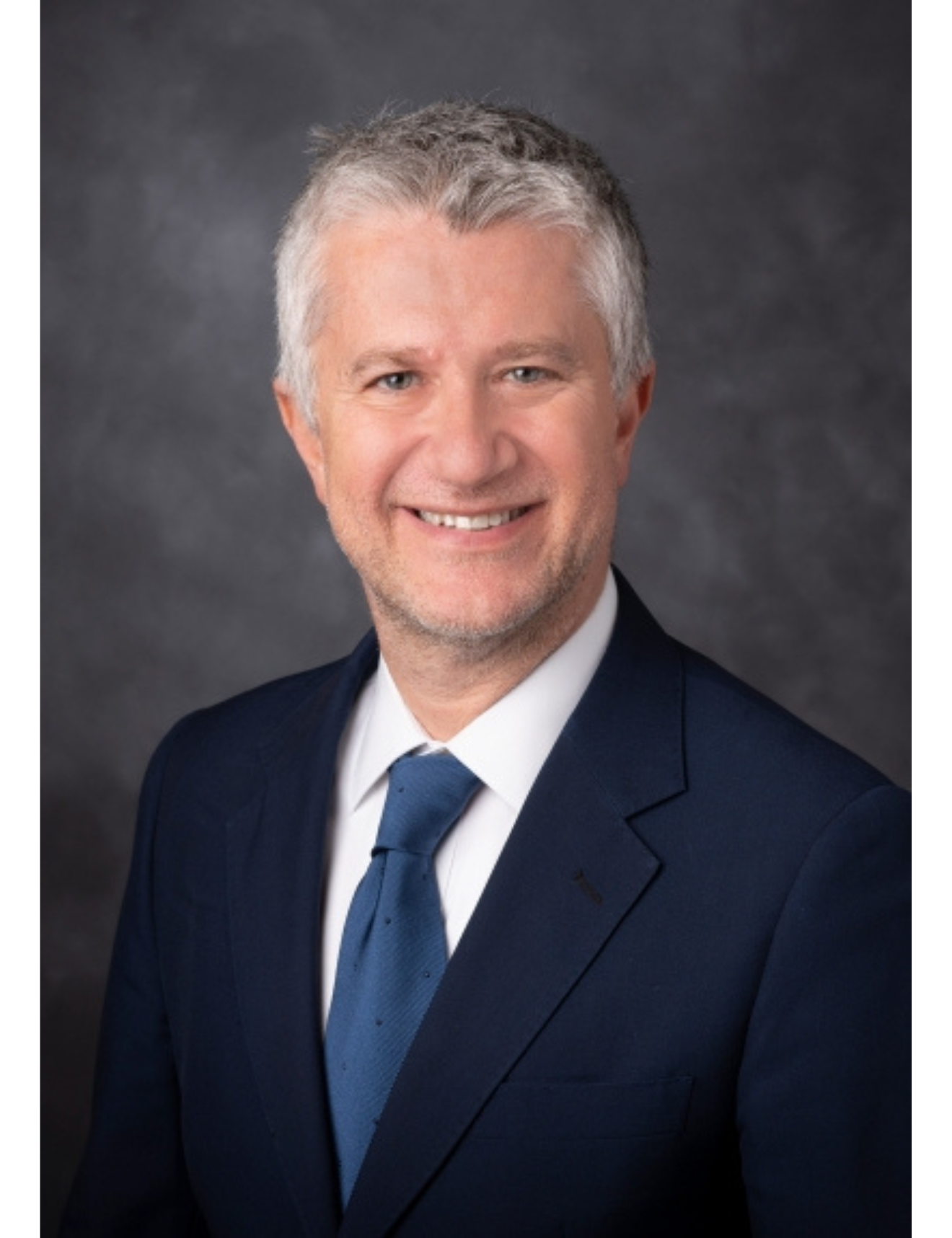 Dr. Luigi Ricciardiello, MD