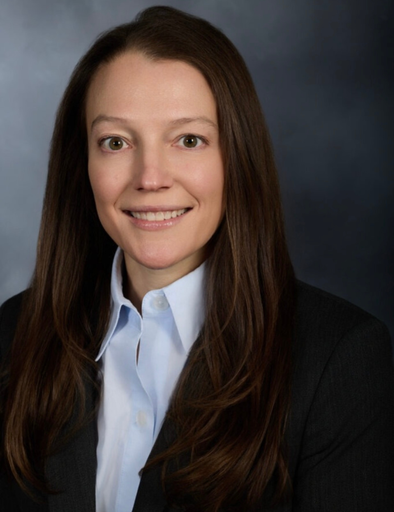 Dr. Melissa Frey MD MS