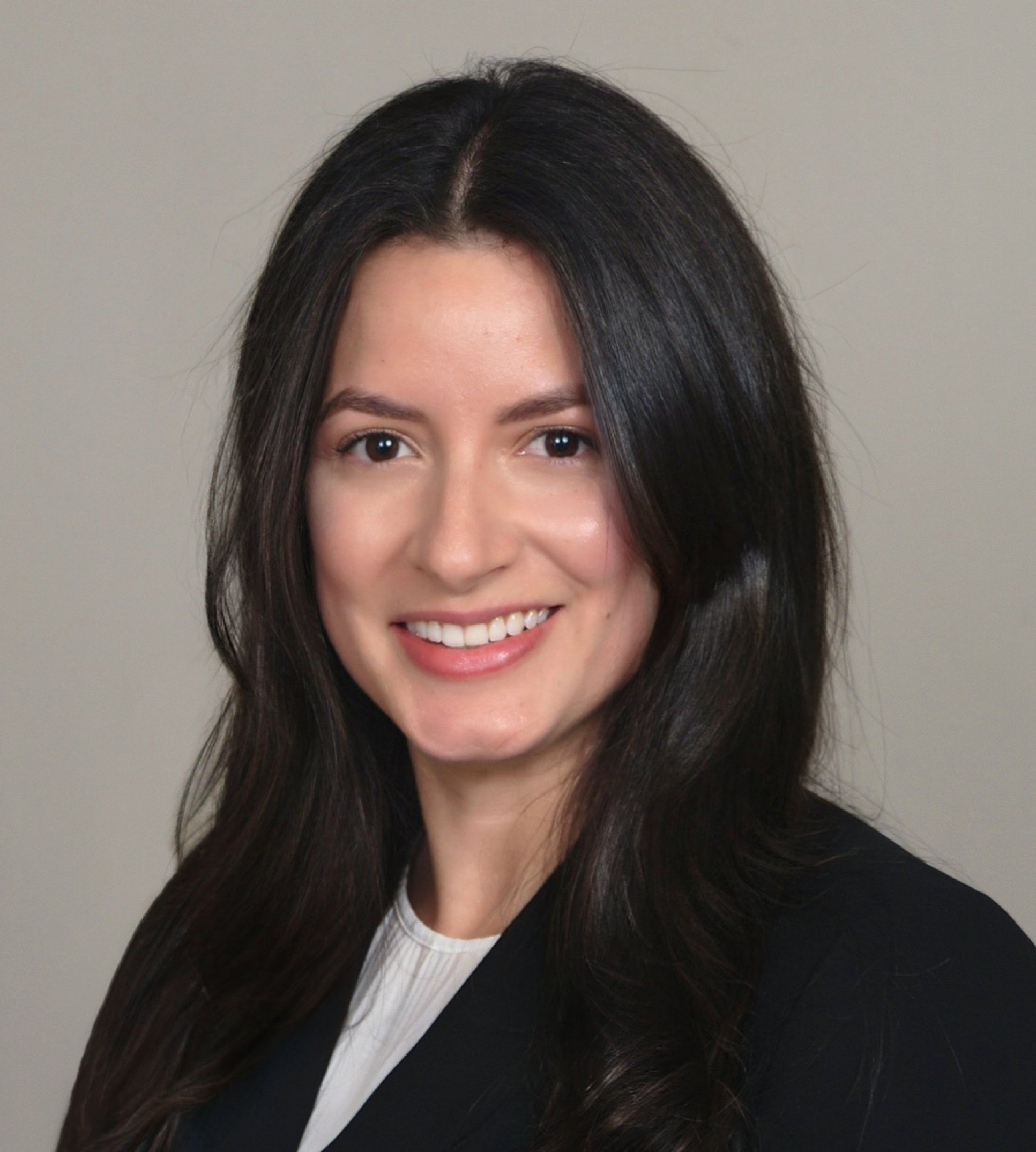 Dr. Karolina Marquez-Gil, MD.