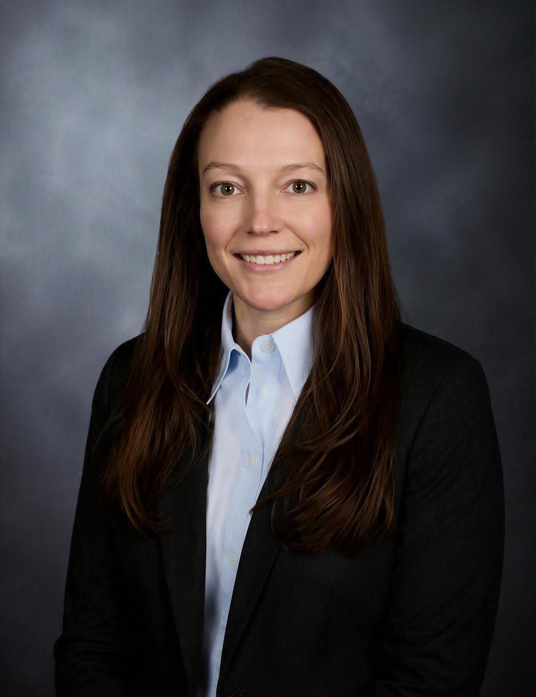 Dr. Melissa Frey MD, MS