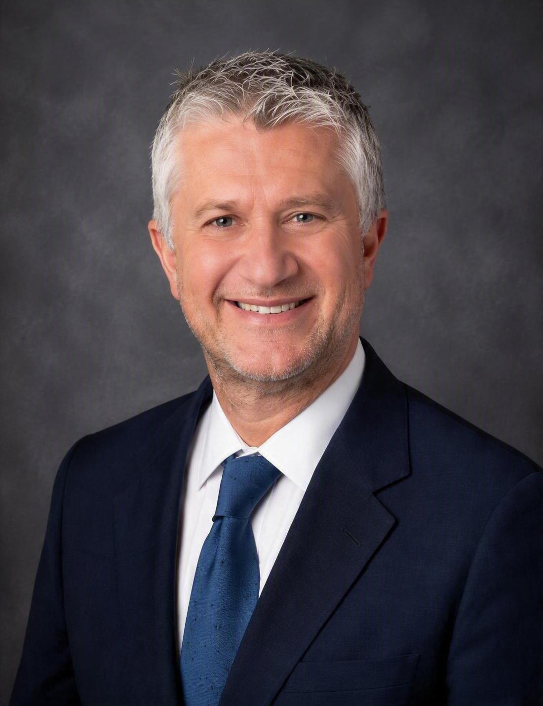 Dr. Luigi Ricciardiello, MD