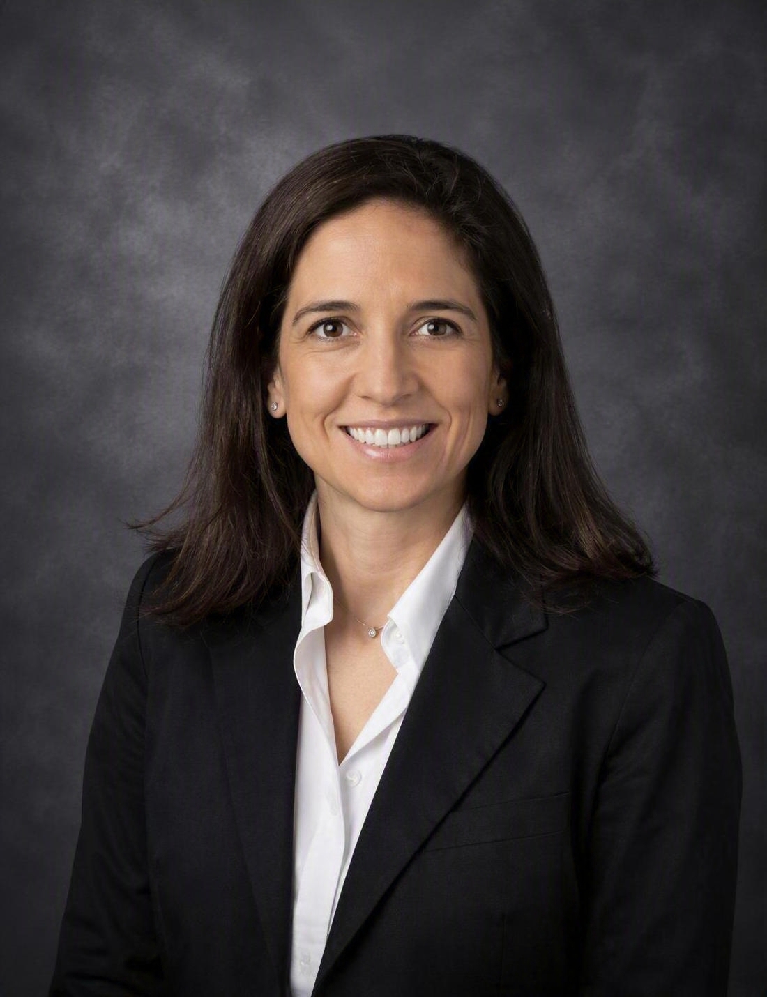 Dr. Maria Iniesta-Donate, MD, PhD