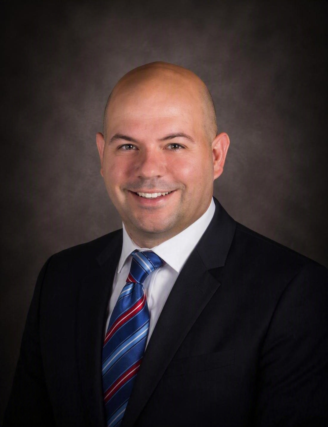Dr. Jose Alejandro Rauh-Hain, MD, MPH