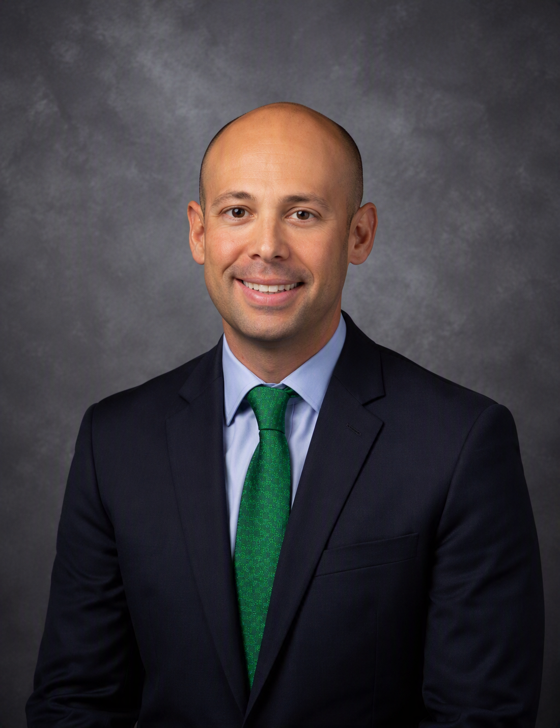 Dr. Eduardo Vilar- Sanchez, MD, PhD